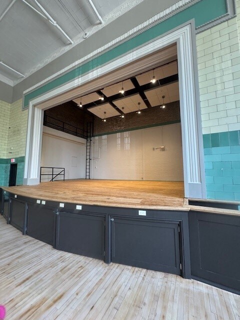 Building Photo - Bingham Apartments - 55+ Community