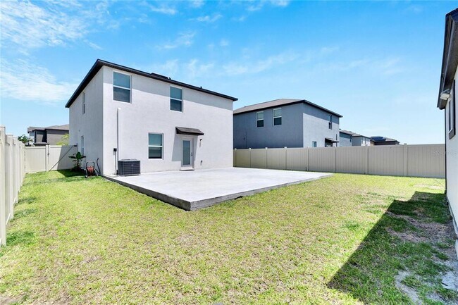 Building Photo - 3107 Oyster Cv St