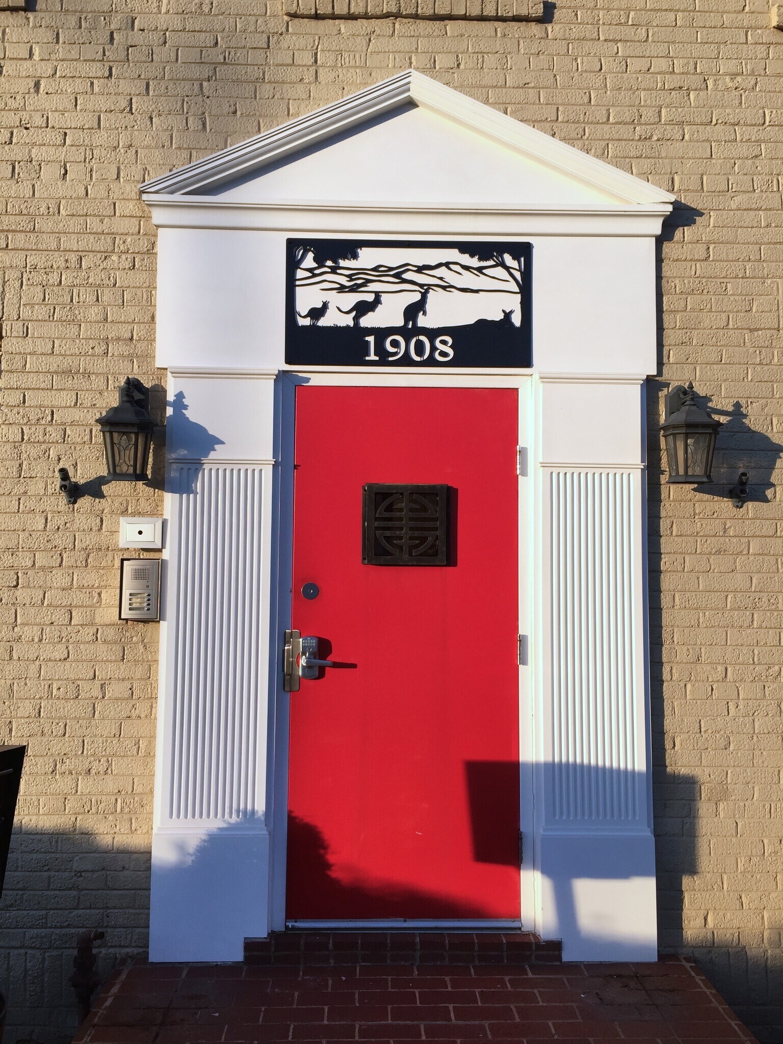 Building Photo - 1908 Constitution Ave NE