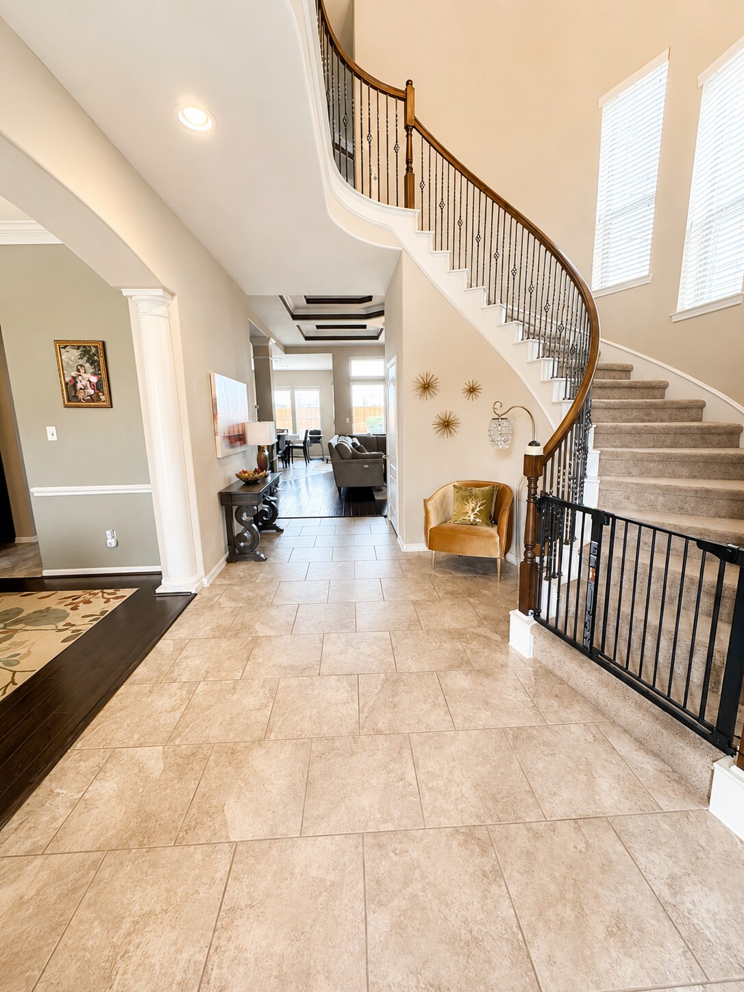 Building Photo - 5934 Beeston Hall Ct