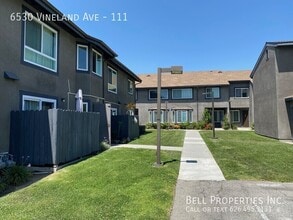 Building Photo - 6530 Vineland Ave