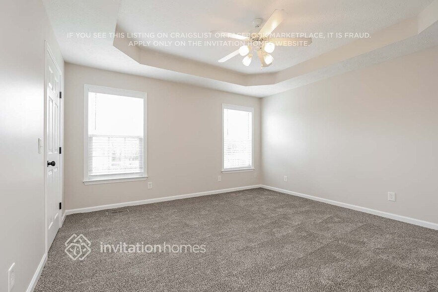 Building Photo - 6137 Steve Scarlett Pl