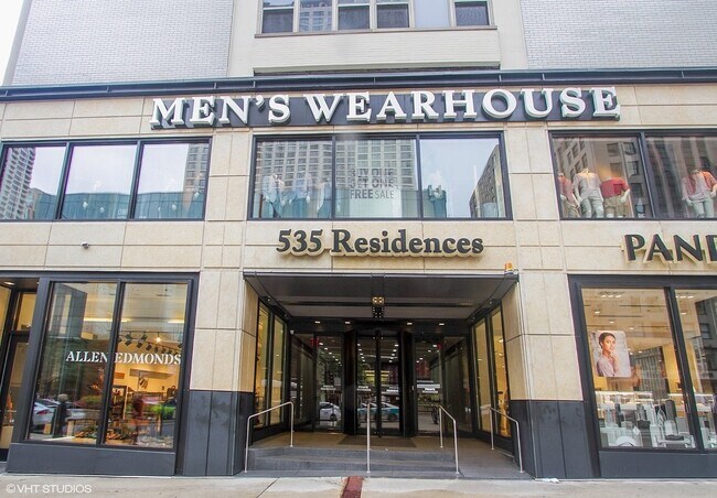Building Photo - 535 N Michigan Ave