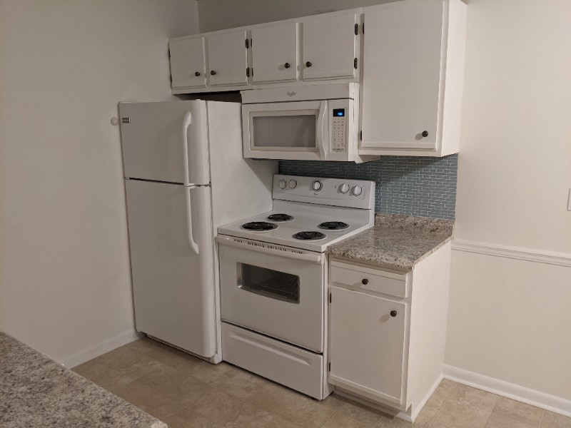 Building Photo - 3309 Bridges St