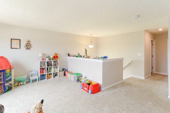 Building Photo - 1908 Porter Dr