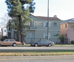 Primary Photo - 4264 Leimert Blvd