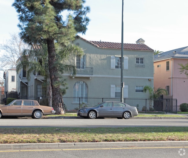 Primary Photo - 4264 Leimert Blvd