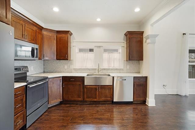 Building Photo - 805 W Owings St