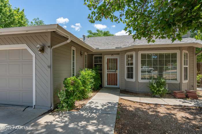 Building Photo - 5529 N Long Rifle Rd