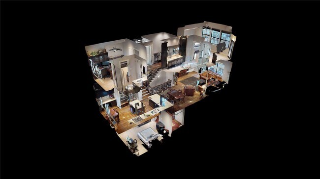 Building Photo - 5307 Petty St