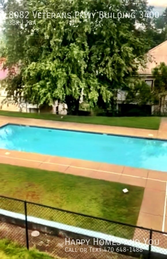 Building Photo - 8082 Veterans Pkwy