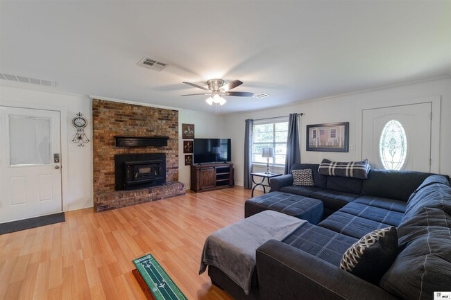 Building Photo - 4035 Tisdale Rd