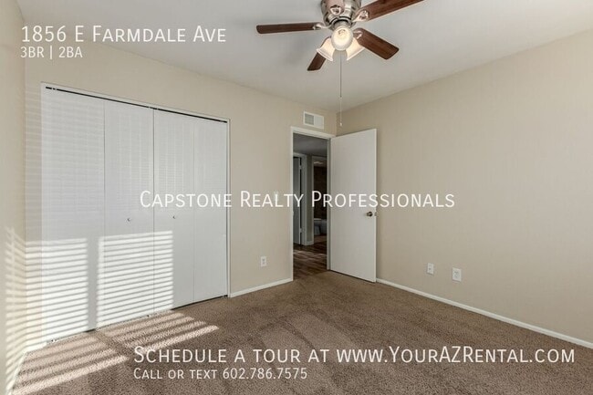 Building Photo - 1856 E Farmdale Ave