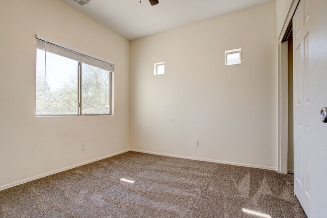 Building Photo - 4 Bedroom in Tolleson.  Landscaping redone.  Newer Carpet, Available February 1st!!!  Great 2 sto...
