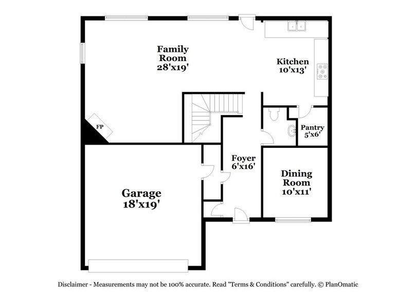 Building Photo - 5370 Kyla Cir