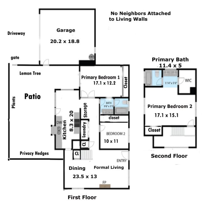 Building Photo - 6828 Poppyview Dr
