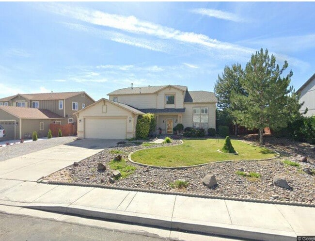 Primary Photo - 470 Copper Vista Ct