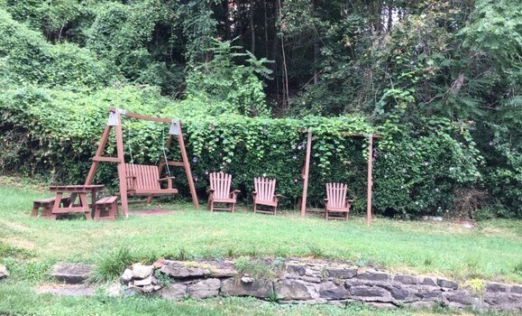 Outdoor - 38 Greeley St