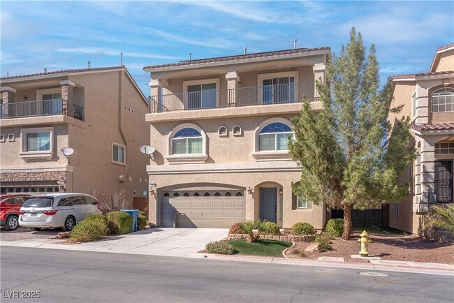Building Photo - 6066 Montana Peak Ave