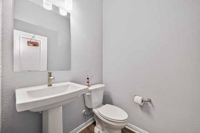 Building Photo - 16118 Cottontail Burrow Ln