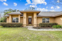 Building Photo - 4917 Alvin Dr