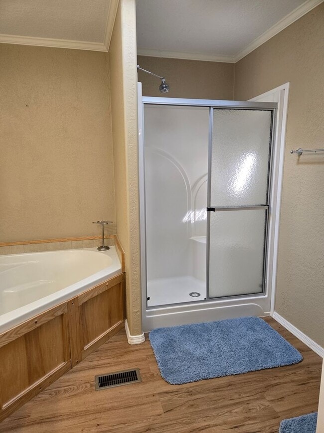 Building Photo - Spacious Home Near Mechem