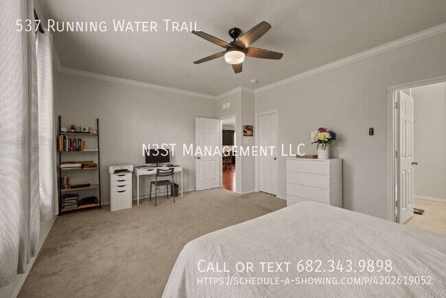 Building Photo - 537 Running Water Trail