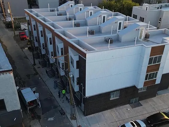 Building Photo - 2107 N Fairhill St
