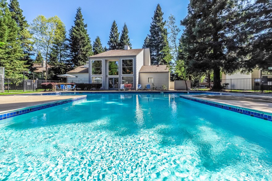 ASHFORD PARK 132 Fountain Oaks Cir Sacramento CA 95831 Apartment Finder