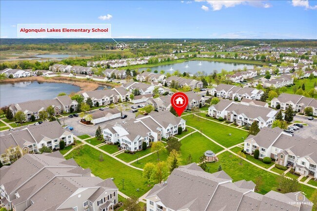 Building Photo - 1515 Silverstone Dr