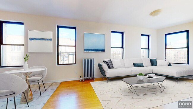 Primary Photo - 620 W 171st St