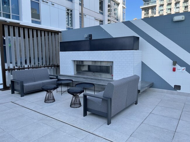 Building Photo - 1262 Kettner Blvd