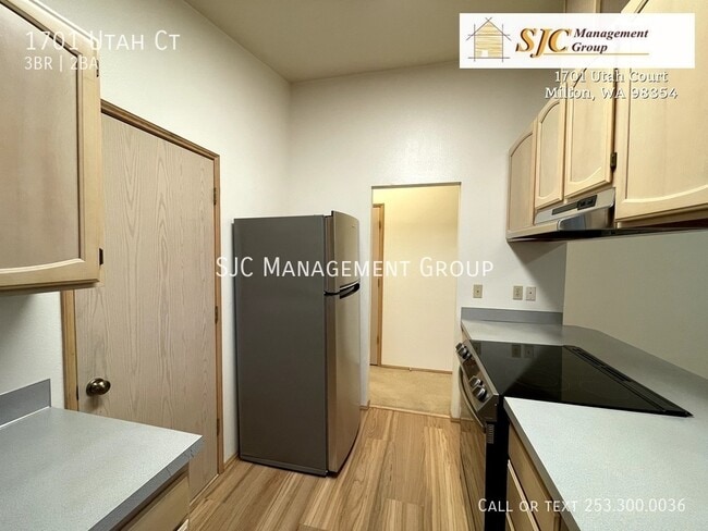 Building Photo - 1701 Utah Ct