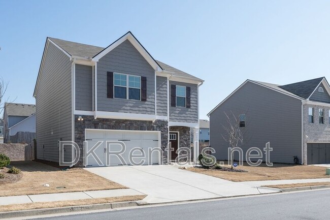 Building Photo - 2928 Cottage Ln