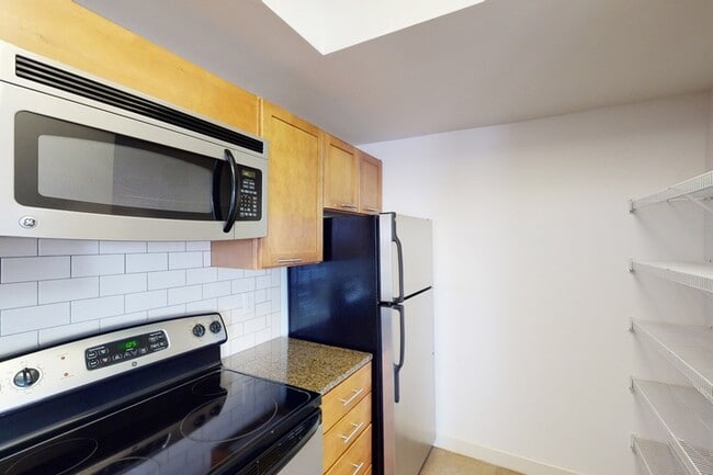 Floorplan - The Brownhardt