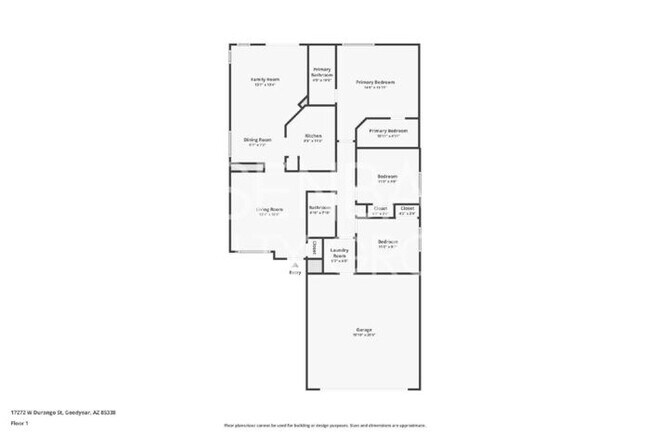 Building Photo - Beautiful 3-bedrooms, 2-baths home nestled...