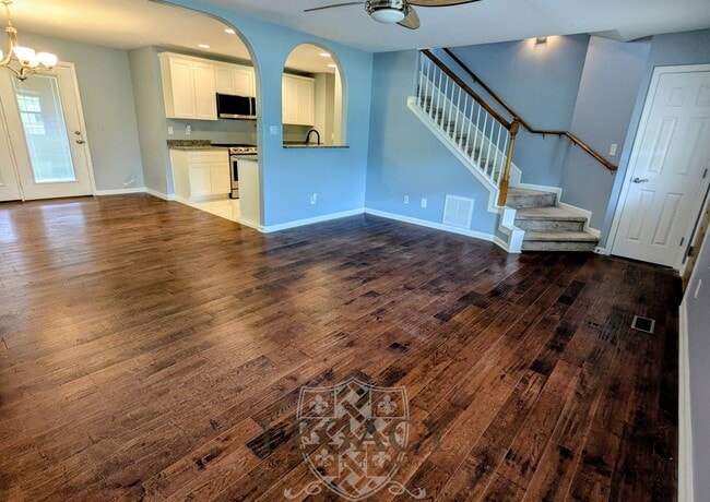 Building Photo - 1609 Lydia Ct