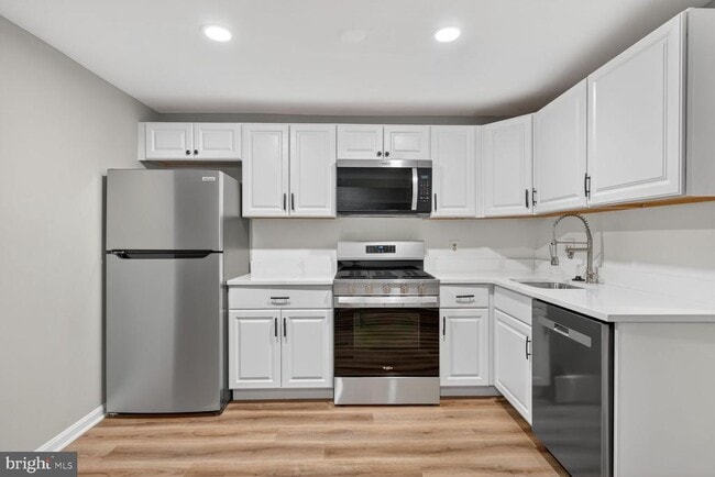 Building Photo - 3629 11th St NW