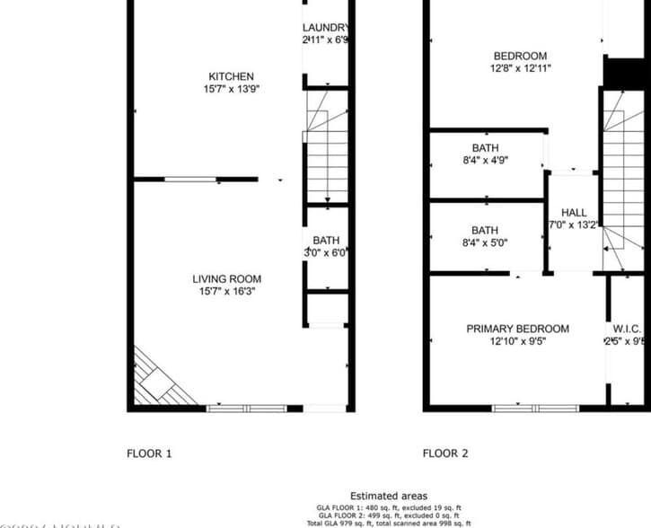 Building Photo - 968 W Pueblo Dr