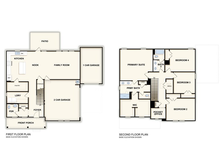 Building Photo - 501 Plano Pass