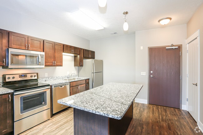 Kitchen - The Mirada