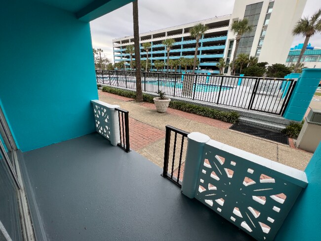 Building Photo - 1600 S Ocean Blvd
