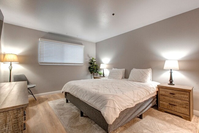 Building Photo - 2 Bedroom/ 2 Bathroom | FURNISHED | TV and Internet Included | Dog Considered