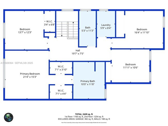 Building Photo - 16437 SW 28th St