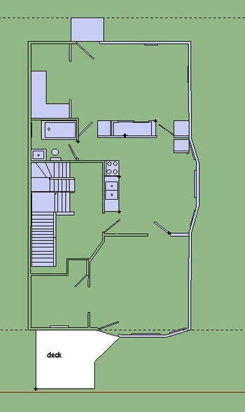 Building Photo - 209 S Broom St