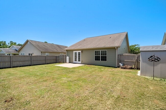 Building Photo - 3 Bedroom, 2 Bath - Ranch in Wynbrook, Boi...