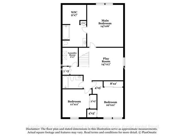 Building Photo - 4366 Fullwood Ct