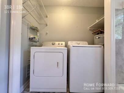 Building Photo - 121 Fonda Ln