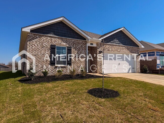 Building Photo - New Construction Home for Rent!