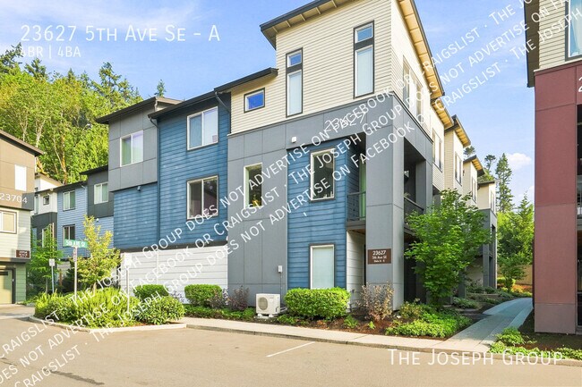 Building Photo - 23627 5th Ave SE